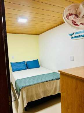 Casa na praia dos anjos 1